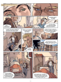 Onder een loden hemel 02. - De laatste crash - softcover - 2018