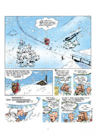 Kerstverhalen in Kuifje - deel 2 - Mittéï - hardcover - 2024