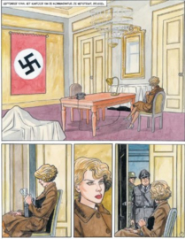 Inkt en bloed  01. - sc - 2024