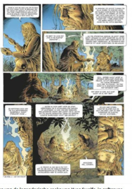 Legende - Deel 6 - Het geheim van de Lamiae - softcover -  Yves Swolfs - 2024