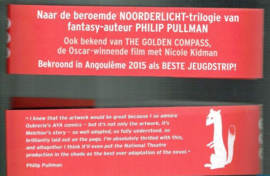 Het gouden kompas  - Het noorderlicht  - deel 1  - hc - 2015