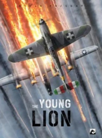 Young Lion en Old Tiger voordeelpakket - hardcover - 2024 - Nieuw!
