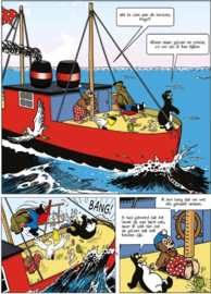 Pol - Deel 4 - Pol wordt nat - sc - 2023