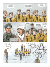 Afrikakorps - Deel 3 - El Alamein - hardcover - 2022 