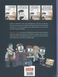 Dating for Geeks - deel 3 - Viral - sc - 2019