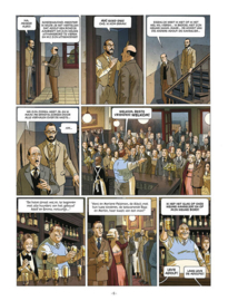 Chez Adolf 1. - 1933 - hardcover - 2023