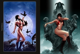 Artbook - Paul Renaud - The best of - hc - 2014