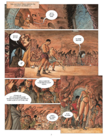 Murena - Lemuria  - deel 11 - sc - 2020