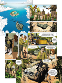 Team Rafale 17. - Anarchy 2025 - softcover - 2026 - Nieuw!