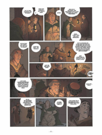 Robin Hood - Integraal - hardcover - 2023