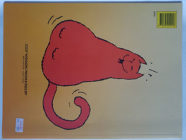 Jan, Jans en de kinderen  - deel 22 - sc - 1993