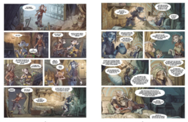 Solo - Lyra - hc - 2025 - Nieuw!