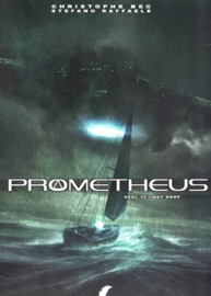 Prometheus 15. - Het dorp - softcover - 2019