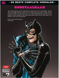 Batman, one bad day - Deel 5 -  Catwoman - DC - sc - 2024 - Nieuw!