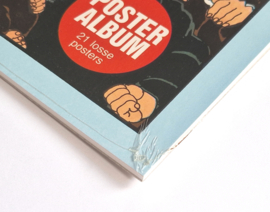 Posteralbum (TARDI) - sc - 1e druk - 1986