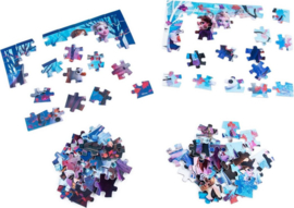 Legpuzzel -  Disney Frozen 2 -  +4 jaar  -  2D - 48 stukjes