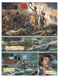 Aspis, Detectives van het ongewone 02. - Het goud van de misdaad - softcover - 2012