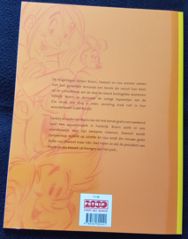 Jump 8 - Haai five!  -  deel 8 - sc