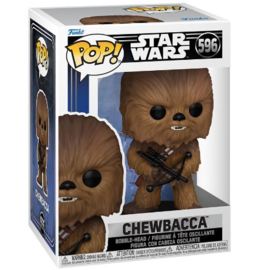 Funko Pop! - Star Wars Chewbacca - 596