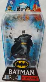 DC Action Batman (4)  - Serie 2 - Collectible Diorama figure - Monogram - 2015