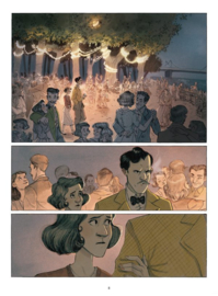 Edelweiss - hardcover - 2023