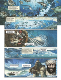 Elfen - Deel 30 -  De schittering van het duister - hardcover - 2023