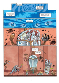 Konvooi 19. Time-out - sc - 2025 - Nieuw!