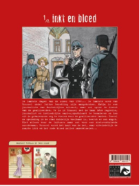 Inkt en bloed  01. - sc - 2024