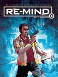 Re-Mind - deel 2 - sc - 2013