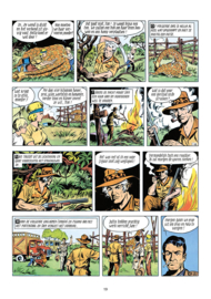 Safari  integraal - deel 2/4 - hardcover - 2025 - Nieuw!