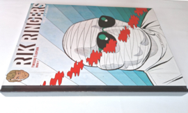 Rik Ringers - deel 7 - Tweede tijdperk - Integraal - hardcover luxe  - Gelimiteerd - Ex libris - 2023