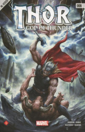 Thor - God of thunder - 008 - sc - 2017