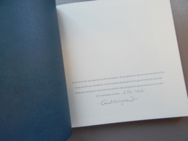 So Far So Good - Luc Morjaeu Artbook - Tentoonstellingsalbum - hc - 1e druk - 2022 