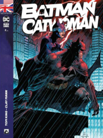 Batman Catwoman - part 2 - sc - Engelstalig - 2023 - Nieuw!