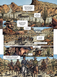 Durango 19.  - Oro Maldito  - sc  - 2025 - Nieuw!