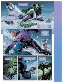 Avengers: Beyond - Deel 1 - sc - 2024