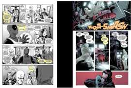 Deadpool kills the Marvel Universe again - Deel 2/2 - Marvel - sc - 2018