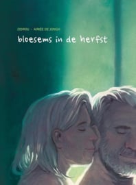 Bloesems in de herfst - Aimee de Jongh - hc - 2e druk - 2020