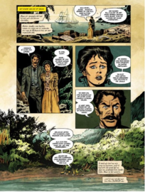 Tarzan 1.- Lord of the Jungle - sc - 2024