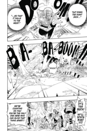 One Piece - volume 32 - Water seven -  sc - 2023