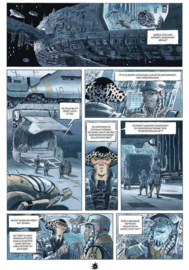 Outlaws - Deel 1 - Het torenkartel - hc - 2023