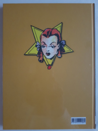 Sheriff Teddy - deel 2 - hc - 2014