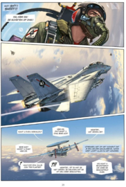Tomcat - hardcover LIMITED EDITION - 2024 