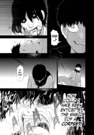 Tokyo Ghoul - vol.1 - sc - 2015