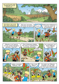Jommeke 329. - Over koetjes en ezels - sc - 2025