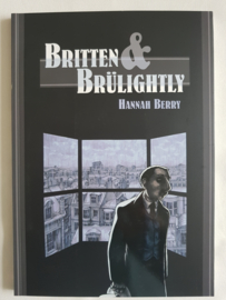 Britten & Brülightly - Deel 1 - sc - 2010