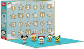 Funko - Disney Pocket POP! - Classic Adventskalender - 24 pieces
