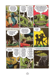 Comics Maxi Mega Pack - Science Fiction comics -  sc - 2020
