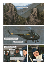 Angel Wings - Deel 8 - Anything Goes - hc - 2023 