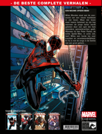 Spider-man - Miles Morales, The Ultimate Spider-Man  - deel 4/4 - sc - 2023 - Nieuw!